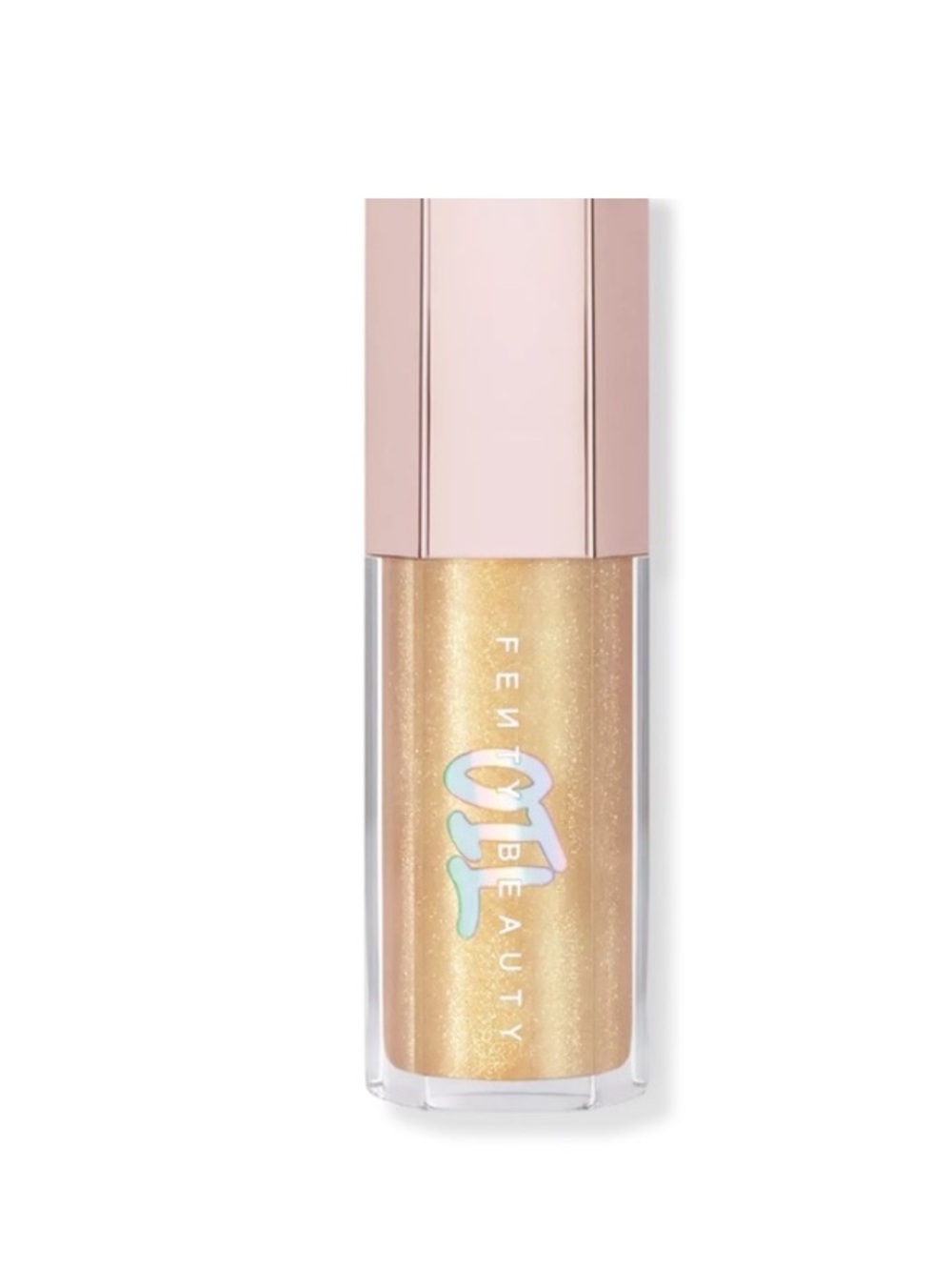 Fenty Beauty gloss bomb oil - sugah